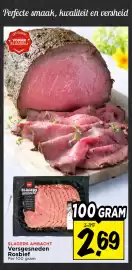 Vomar Voordeelmarkt folder Pagina 27