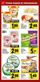 Vomar Voordeelmarkt folder Pagina 28