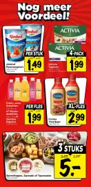 Vomar Voordeelmarkt folder Pagina 29