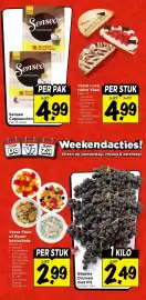 Vomar Voordeelmarkt folder Pagina 3