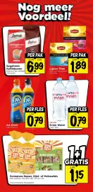 Vomar Voordeelmarkt folder Pagina 31