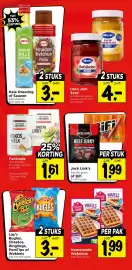 Vomar Voordeelmarkt folder Pagina 32