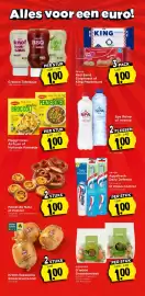Vomar Voordeelmarkt folder Pagina 34