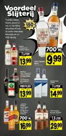 Vomar Voordeelmarkt folder Pagina 36