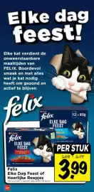 Vomar Voordeelmarkt folder Pagina 38