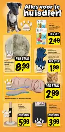 Vomar Voordeelmarkt folder Pagina 39