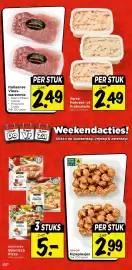 Vomar Voordeelmarkt folder Pagina 4