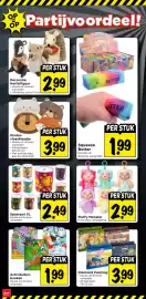 Vomar Voordeelmarkt folder Pagina 42