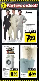 Vomar Voordeelmarkt folder Pagina 43