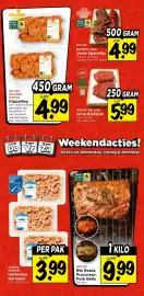 Vomar Voordeelmarkt folder Pagina 5