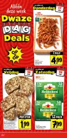 Vomar Voordeelmarkt folder Pagina 6