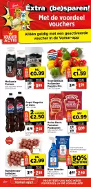 Vomar Voordeelmarkt folder Pagina 7