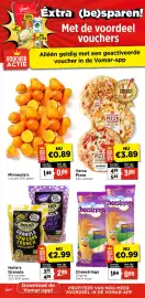 Vomar Voordeelmarkt folder Pagina 8