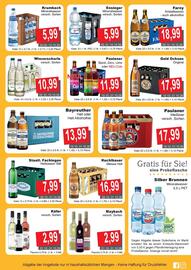 Getränke Göbel Prospekt Seite 2