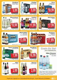 Getränke Göbel Prospekt Seite 2
