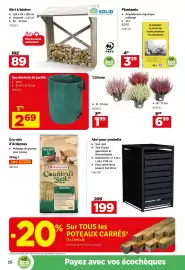 Mr Bricolage folder Pagina 16