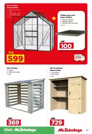 Mr Bricolage folder Pagina 17