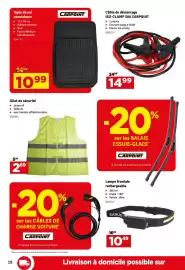 Mr Bricolage folder Pagina 18