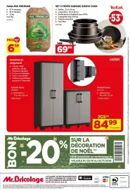 Mr Bricolage folder Pagina 19