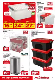Mr Bricolage folder Pagina 9