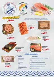 Encarte Bistek Supermercados semana 38 Página 1