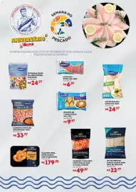 Encarte Bistek Supermercados semana 38 Página 2