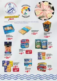 Encarte Bistek Supermercados semana 38 Página 3