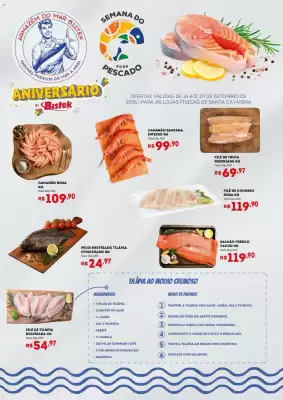 Bistek (válido até 22-09)