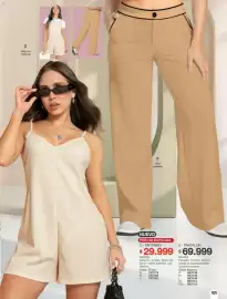 Catálogo Carmel Página 101