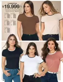 Catálogo Carmel Página 104