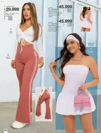 Catálogo Carmel Página 106