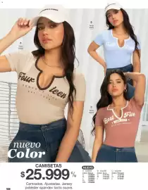 Catálogo Carmel Página 108