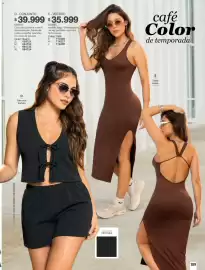 Catálogo Carmel Página 109