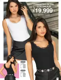 Catálogo Carmel Página 11