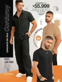 Catálogo Carmel Página 115