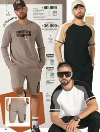Catálogo Carmel Página 116