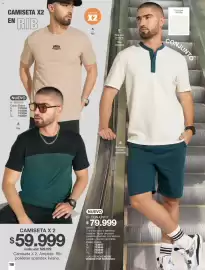 Catálogo Carmel Página 118