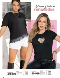 Catálogo Carmel Página 12