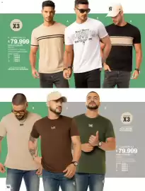 Catálogo Carmel Página 122