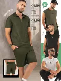 Catálogo Carmel Página 123