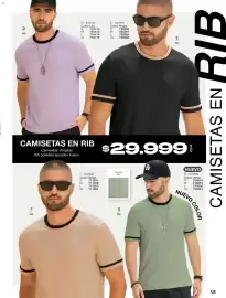 Catálogo Carmel Página 125