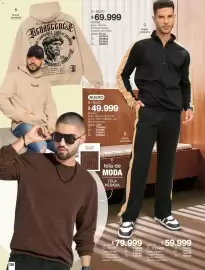 Catálogo Carmel Página 126