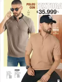 Catálogo Carmel Página 127