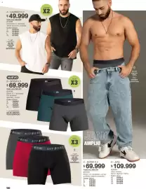 Catálogo Carmel Página 130