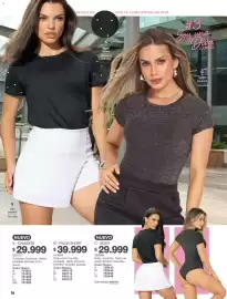 Catálogo Carmel Página 14