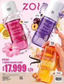 Catálogo Carmel Página 160