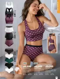 Catálogo Carmel Página 167
