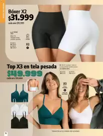 Catálogo Carmel Página 172