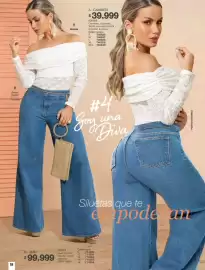 Catálogo Carmel Página 18