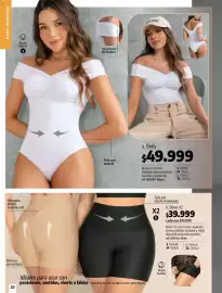 Catálogo Carmel Página 180